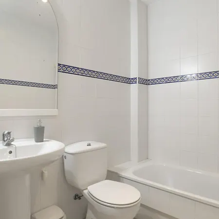 Margarita Apartment *