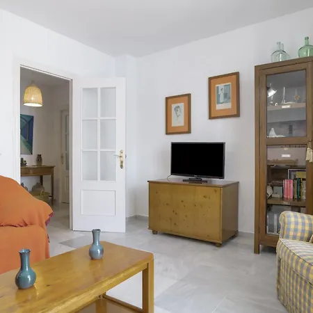 Margarita Apartment Conil De La Frontera