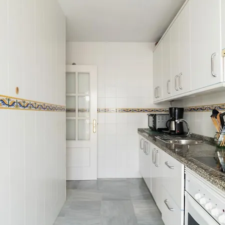 Margarita Conil De La Frontera