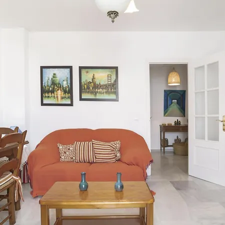 Apartment Margarita Conil De La Frontera