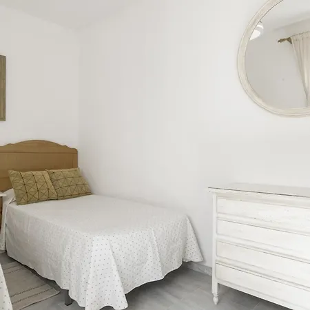 Margarita Apartment *