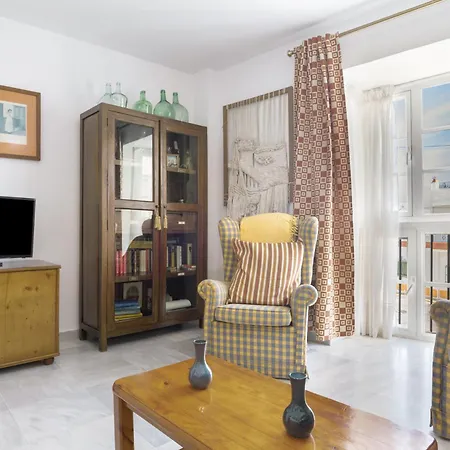 Margarita Apartment *