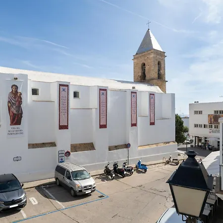 Margarita Conil De La Frontera