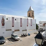 Margarita Apartment