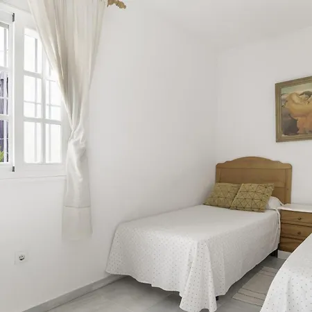 Апартаменти Margarita *