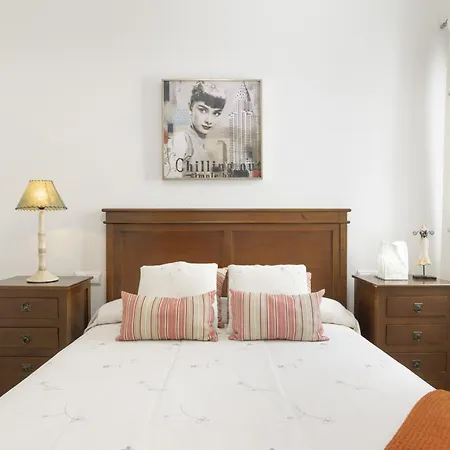 Margarita * Коніль-де-ла-Фронтера