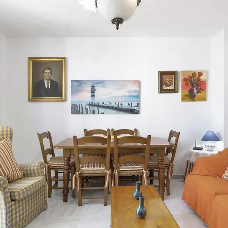 Margarita Conil De La Frontera