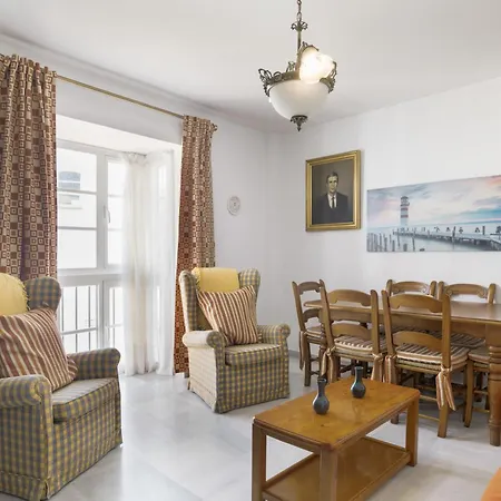Margarita Apartment Conil De La Frontera