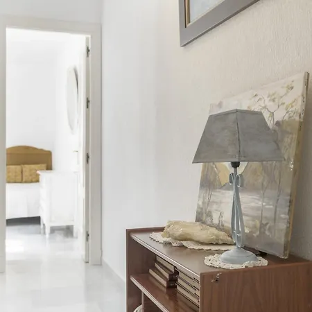 Margarita Apartment Conil De La Frontera