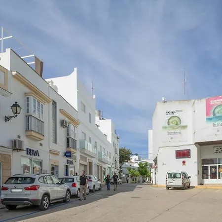 Margarita Conil De La Frontera