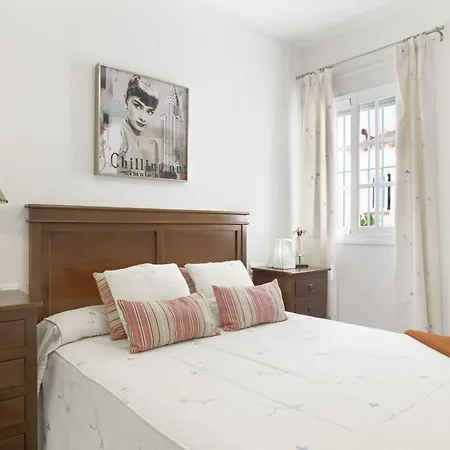 Appartement Margarita Conil De La Frontera