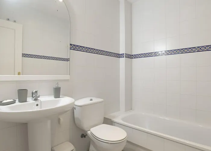 Margarita Appartement *