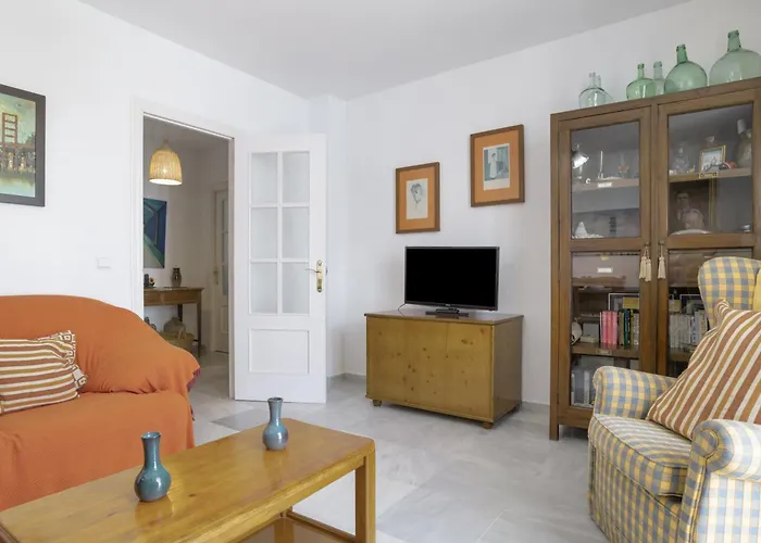 Margarita Appartement Conil De La Frontera