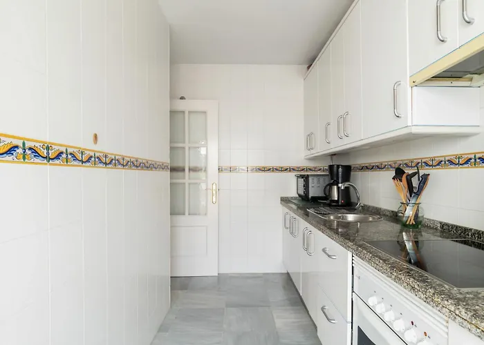 Margarita Conil De La Frontera