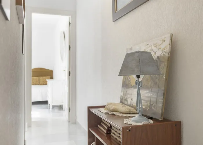 Appartement Margarita