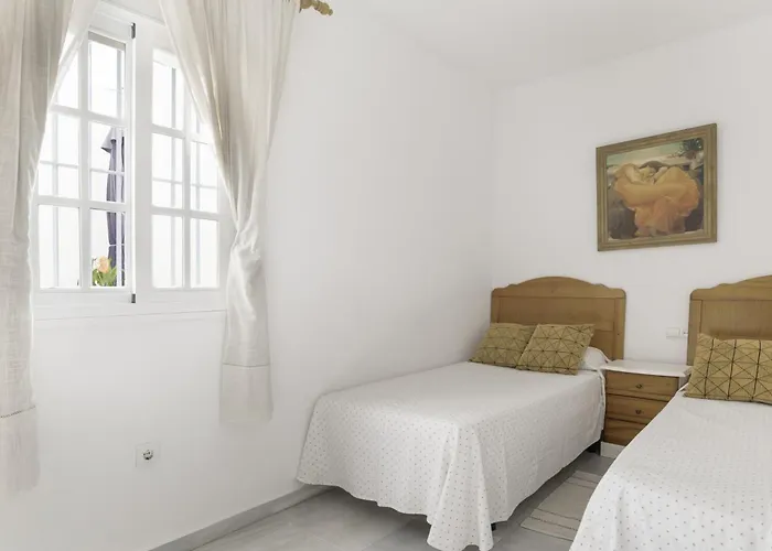 Appartement Margarita *