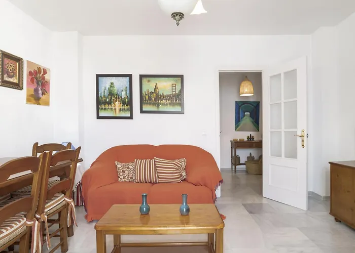 Appartement Margarita Conil De La Frontera