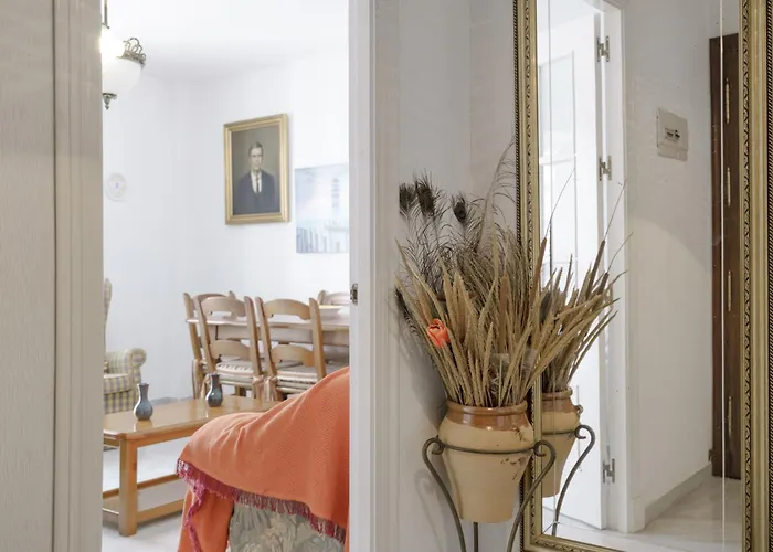 Margarita Conil De La Frontera