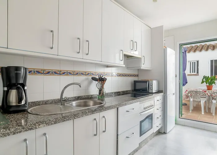 Margarita Appartement