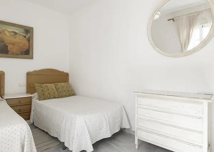 Margarita Appartement *