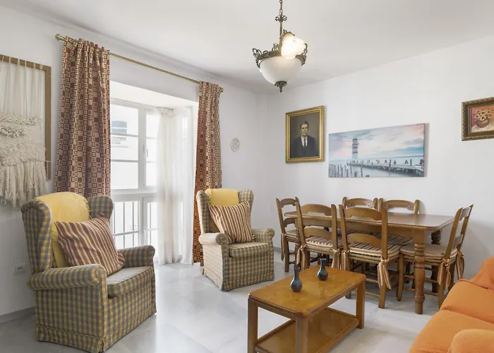 Margarita Appartement