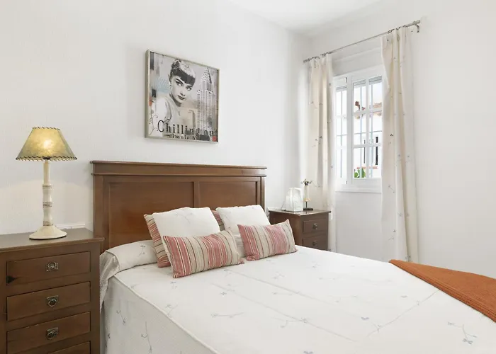 Appartement Margarita Conil De La Frontera