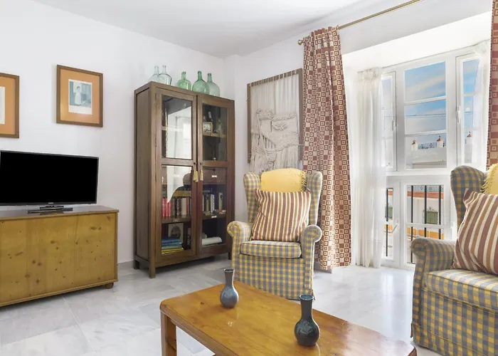 Margarita Appartement *