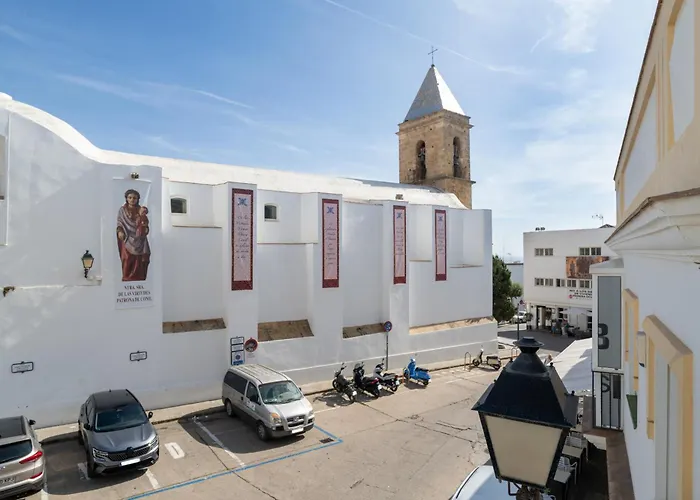 Margarita Conil De La Frontera